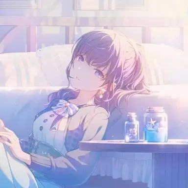 Profile image of 朝比奈 まふゆ