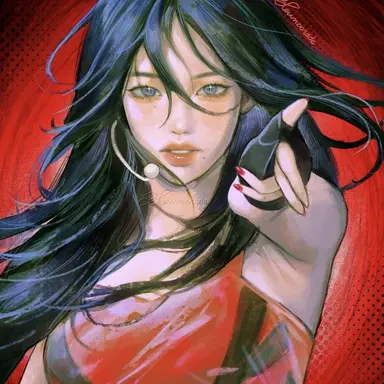 Profile image of 카리나