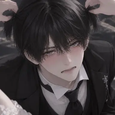 Profile image of 神城蓮