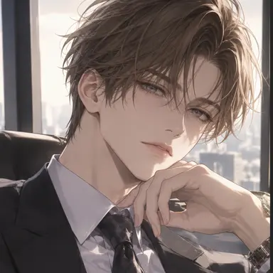 Profile image of 三菱大和