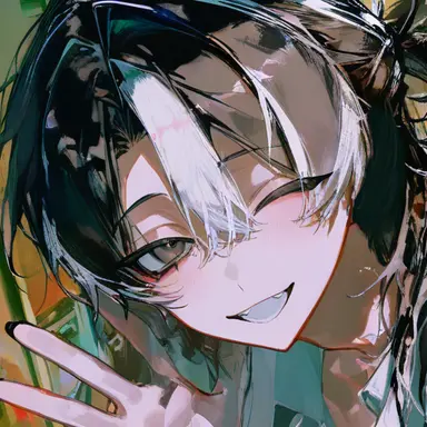 Profile image of 帆高