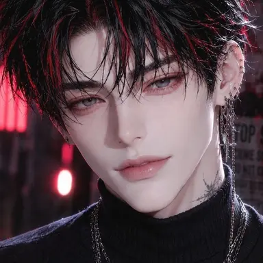 Profile image of Gong Jo