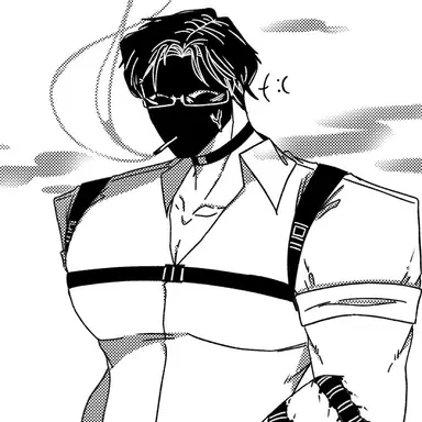 Profile image of Axton