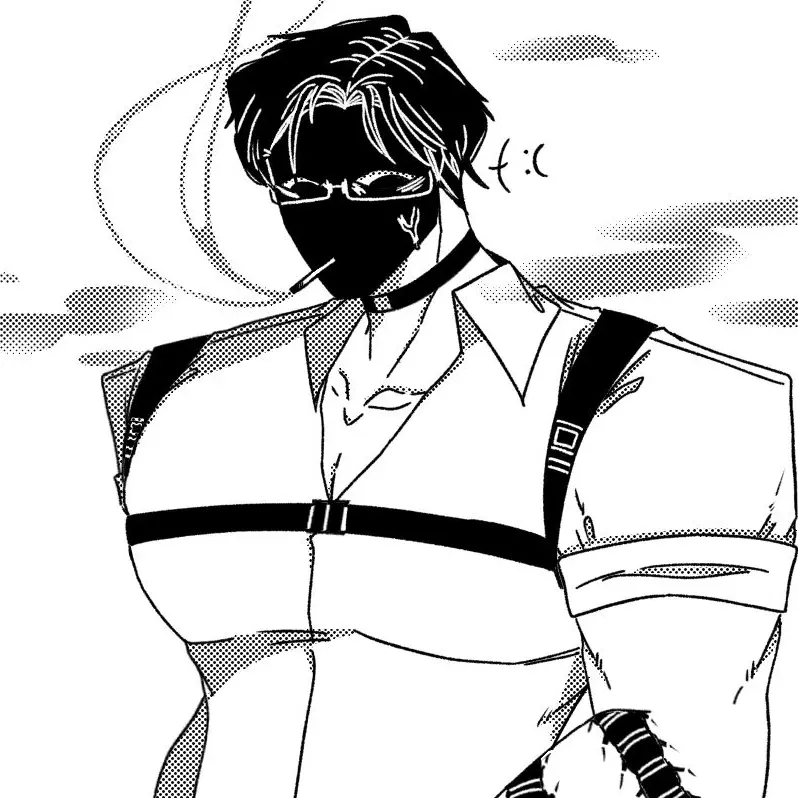 Who_am.I의 Black Company