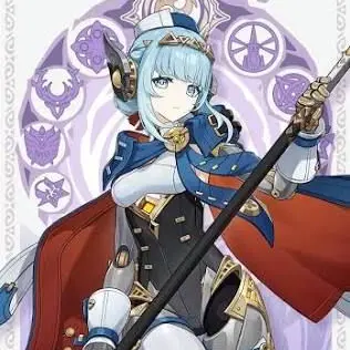 Profile image of イネファ