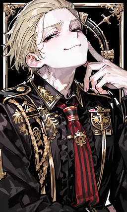 Profile image of 서휘진