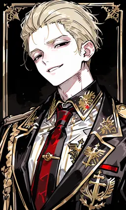 Profile image of 서휘진