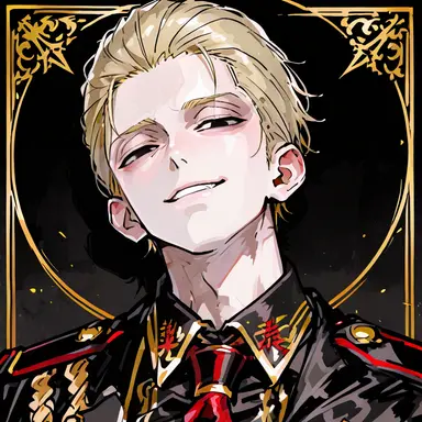 Profile image of 서휘진