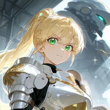Profile image of Rei