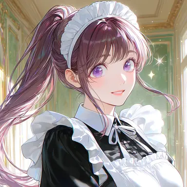 Profile image of Iris