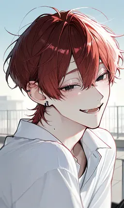 Profile image of 黒那