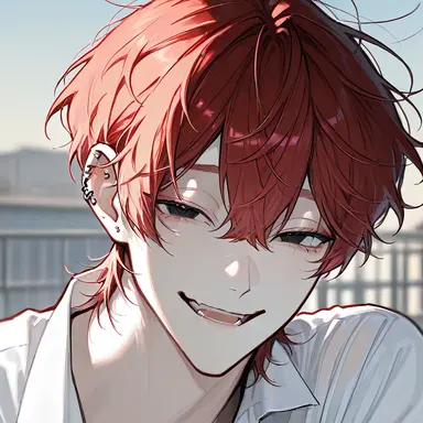Profile image of 黒那