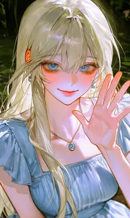 Profile image of 로잘린