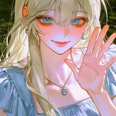 Profile image of 로잘린