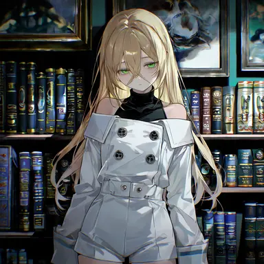 Profile image of 恵麻