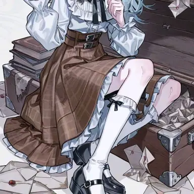 Profile image of 麻耶