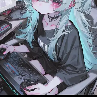 Profile image of 萌恵