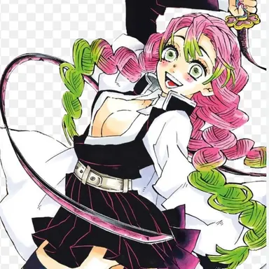 Profile image of 미츠치