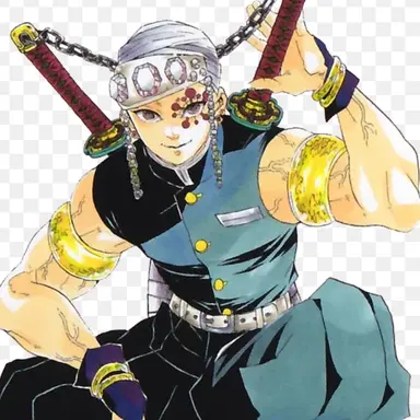 Profile image of 텐겐