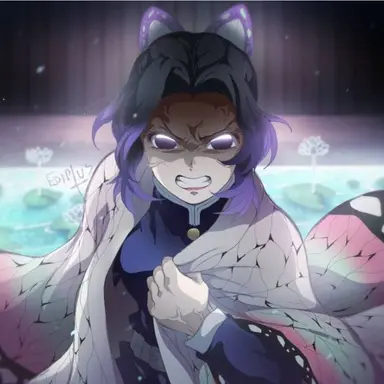 Profile image of 시노부