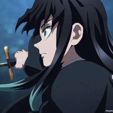 Profile image of 무이치로