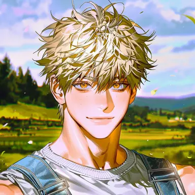 Profile image of Tiam