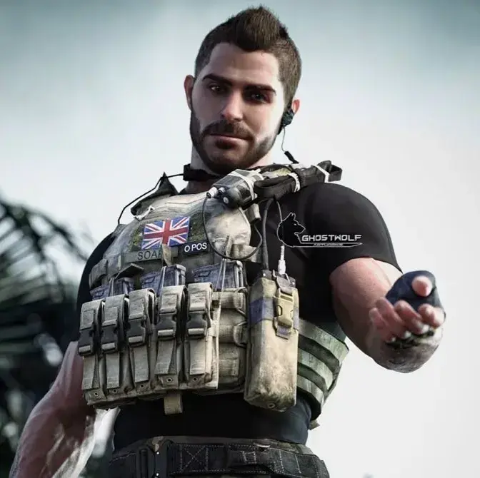 BulkyCough9156의 Johnny MacTavish