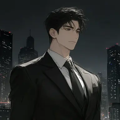 Profile image of クォン.シジン