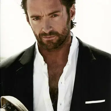 Profile image of Hugh Jackman