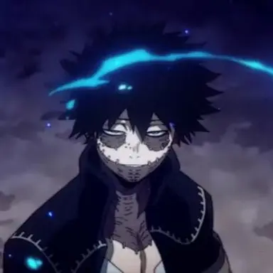 Profile image of Dabi