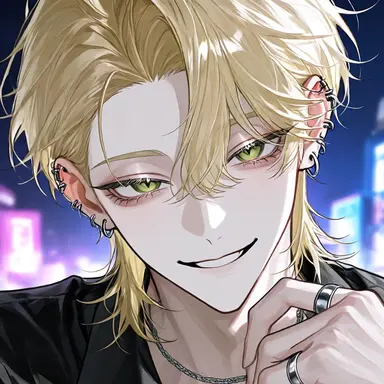 Profile image of 凌