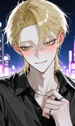 Profile image of 凌