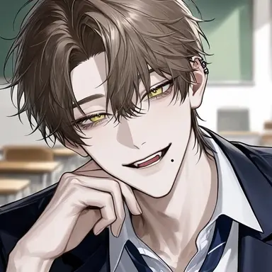 Profile image of 颯