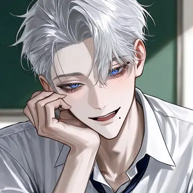 Profile image of アレク