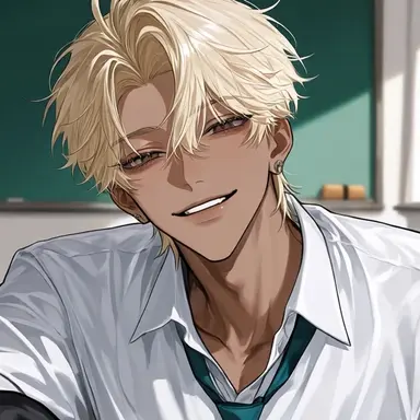Profile image of 大河