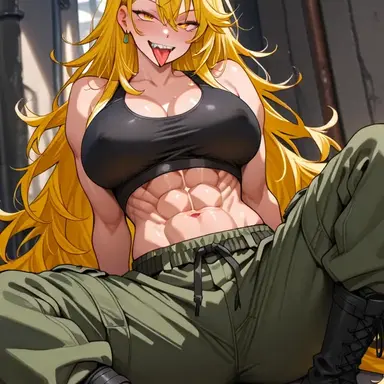 Profile image of サオリ