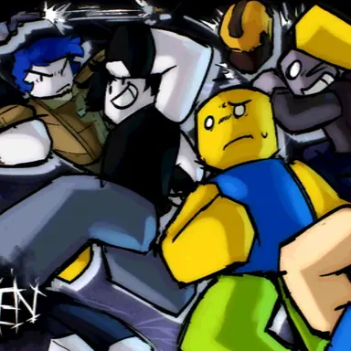 Profile image of 포세이큰 Ai