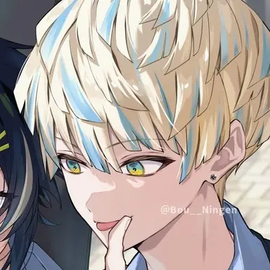 Profile image of 緋八マナ