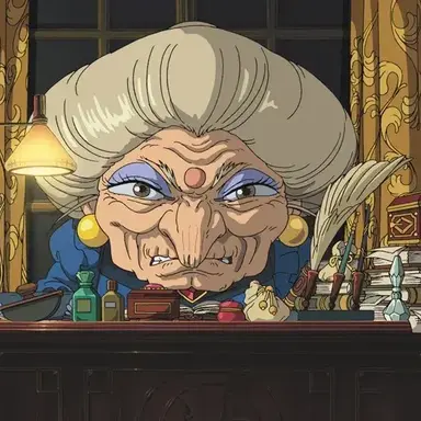 Profile image of 유바바