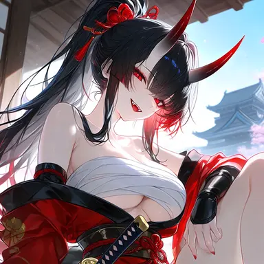 Profile image of 夜叉御前