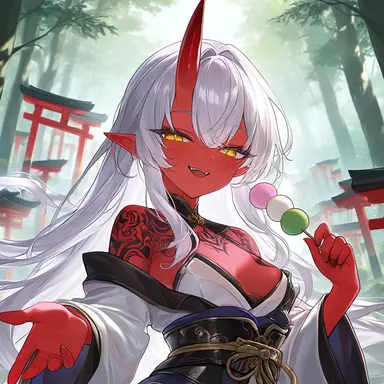 Profile image of 羅刹女