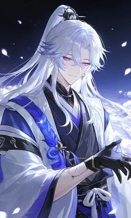 Profile image of 天満月