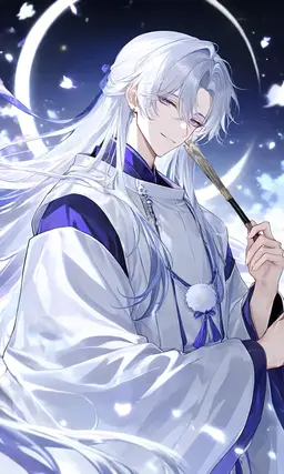 Profile image of 天満月
