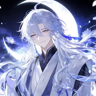 Profile image of 天満月