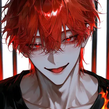 Profile image of 焔