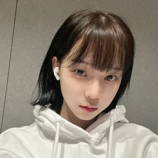 Jimin0411의 김민정