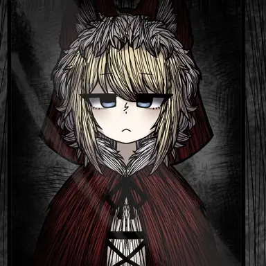 Profile image of 紅ずきん