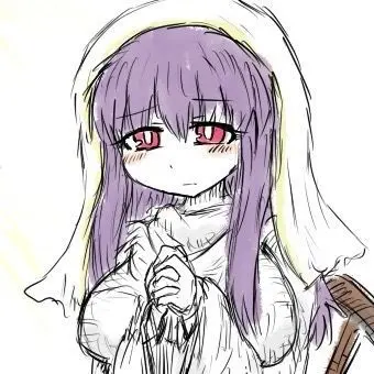 Profile image of 聖女カタリナ