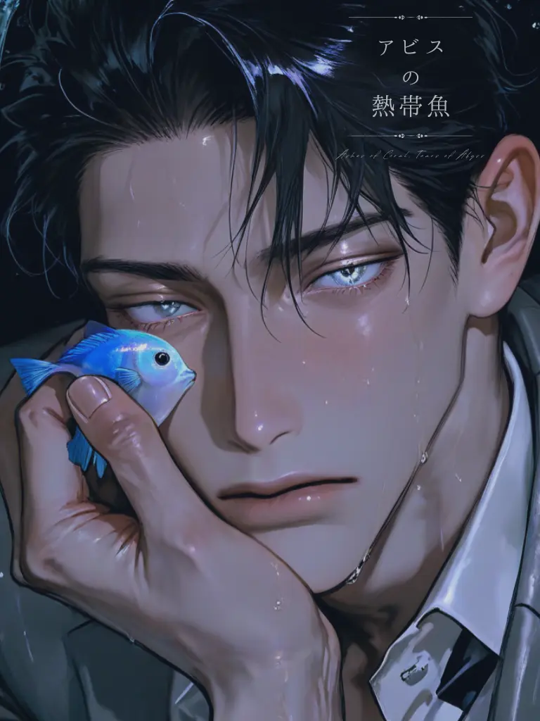 S.pi-man의 アビスの熱帯魚