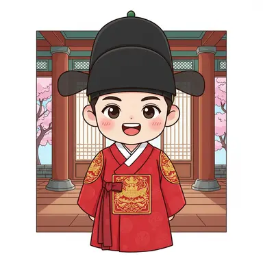 Profile image of 하람